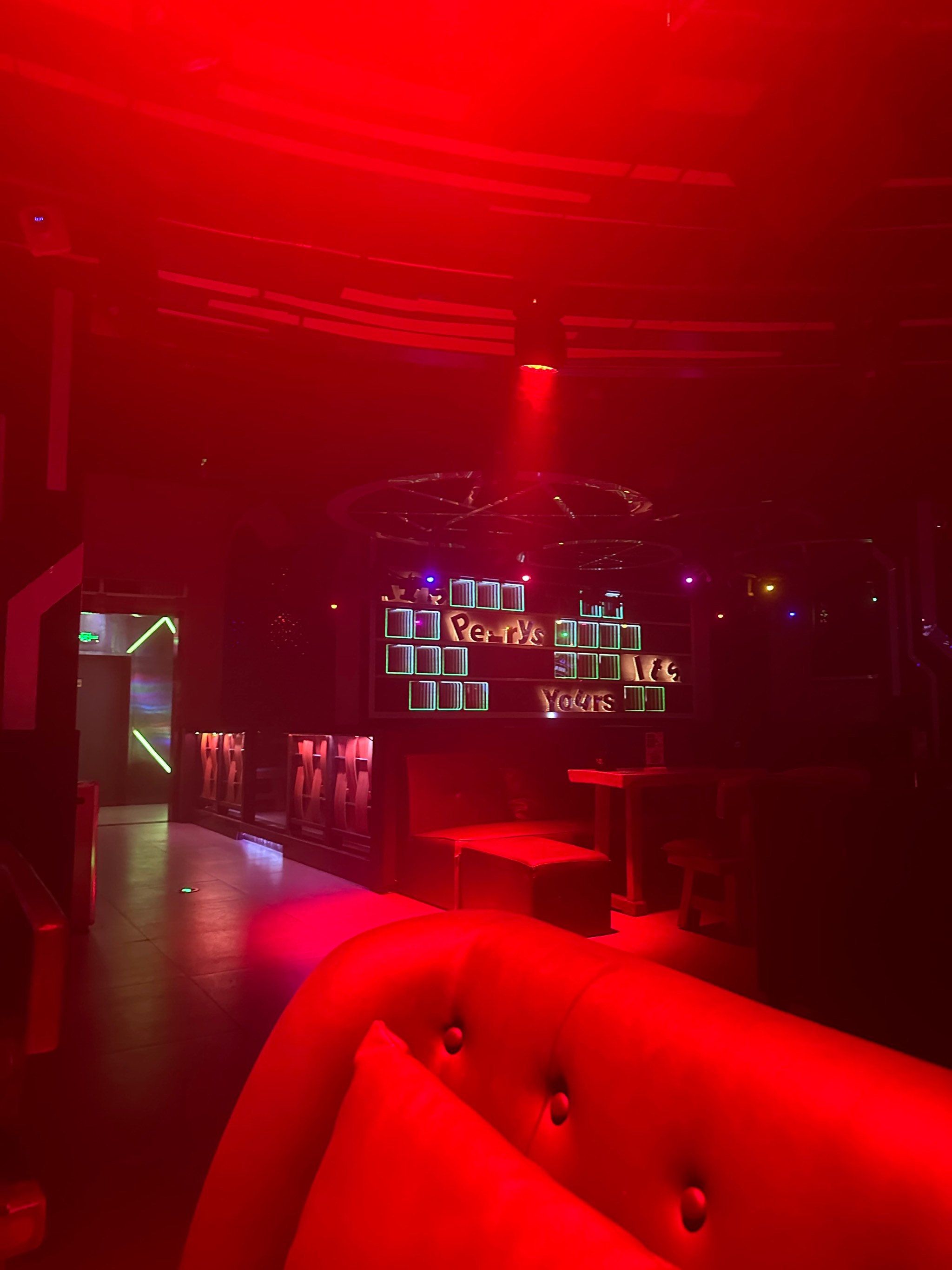 赣州商务ktv优选推荐指南-信丰县ktv预订